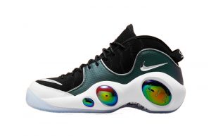 Nike Zoom Flight 95 Mighty Swooshers DX6055-001 featured image