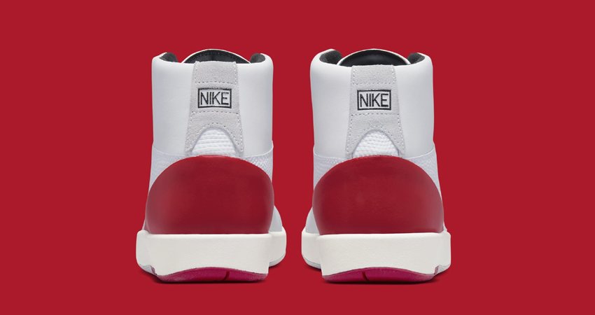 Nina Chanel Abney's Air Jordan 2 Pack Release Update 04