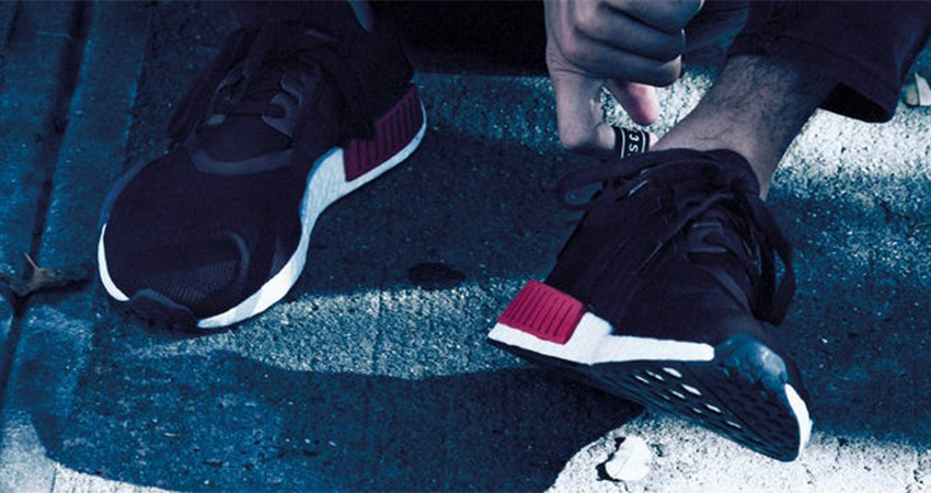 The intriguing journey and making of adidas NMD