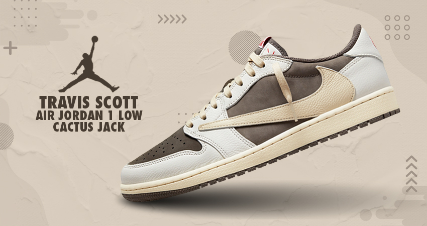 Jordan Brand x Travis Scott 'Cactus Jack Collection' Release Date. Nike  SNKRS GB