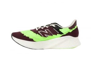 Stone Island New Balance TDS RC Elite Brown Green MSRCELSO featured image