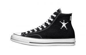 Stussy Converse Chuck 70 A01765C featured image