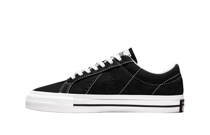 Stussy Converse One Star 173120C featured image