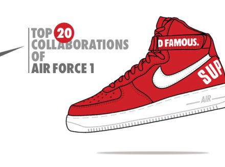 Good news: More Louis Vuitton x Nike Air Force 1s in the works! - Fastsole