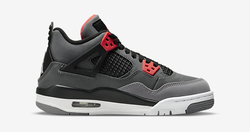 Where To Buy Air Jordan 4 Infrared All Sizes 03