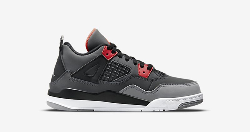 Where To Buy Air Jordan 4 Infrared All Sizes 05