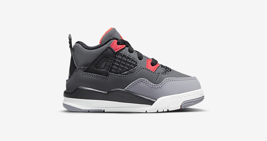 Where To Buy Air Jordan 4 Infrared All Sizes 07