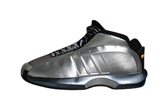 Kobe silver sales shoes