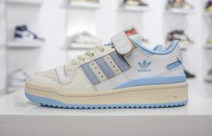 adidas Forum Low 84 Carolina Blue GZ1893 01