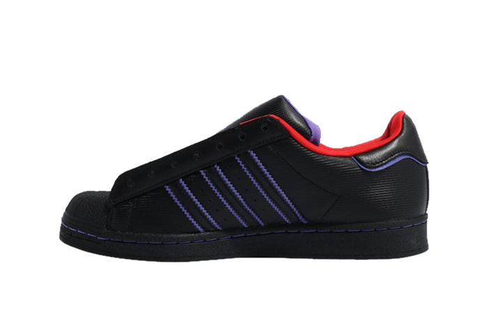 adidas Superstar Laceless Bloody Angle Tokyo FZ6568 featured image