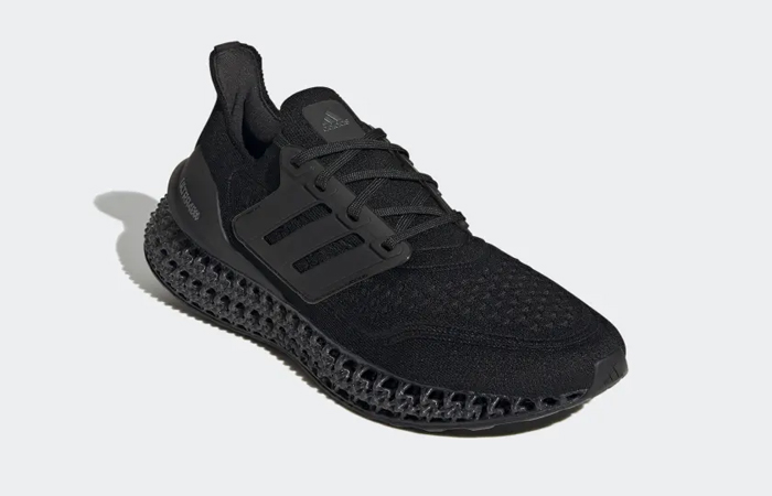 adidas Ultra 4d FWD Core Black GX6632 - Where To Buy - Fastsole