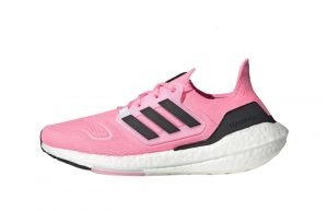 adidas Ultra Boost 22 Beam Pink GX6659 featured image