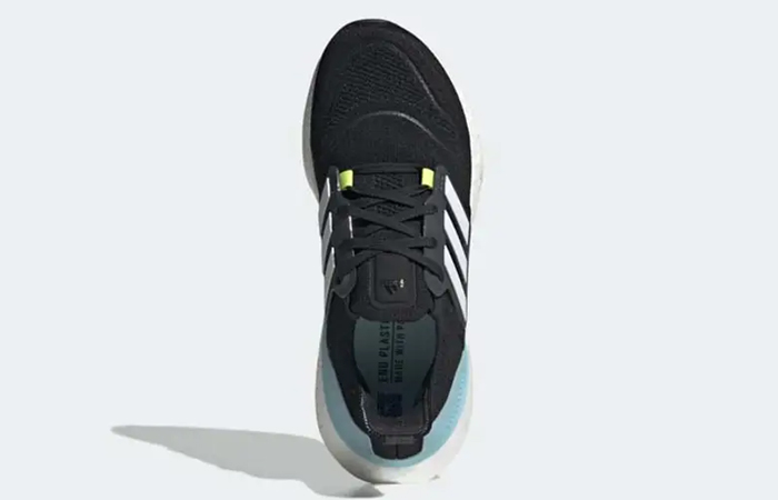 adidas Ultra Boost 22 Black Solar Yellow GX6658 - Where To Buy - Fastsole