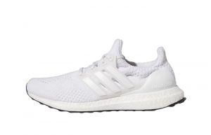 adidas Ultra Boost 5 DNA Triple White Womens GV8747 featured image