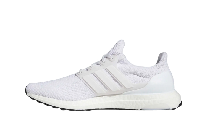 adidas Ultra Boost DNA 5.0 Cloud White GV8740 featured image