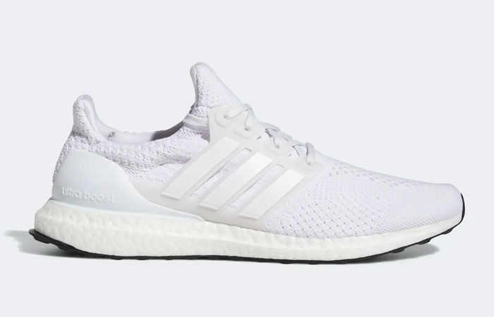 adidas Ultra Boost DNA 5.0 Cloud White GV8740 - Where To Buy - Fastsole
