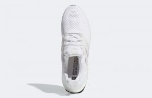 adidas Ultra Boost DNA 5.0 Cloud White GV8740 up