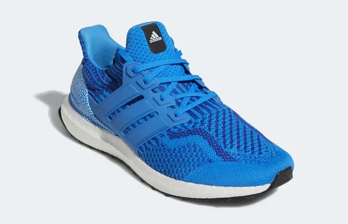 adidas Ultra Boost DNA Blue Rush GV8711 - Where To Buy - Fastsole