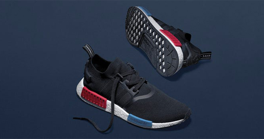 adidas NMD: A Complete Guide