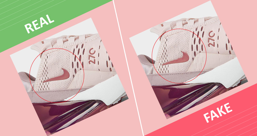 Ansichtkaart Noord West heks Nike Air Max 270: A Complete Guide - Fastsole
