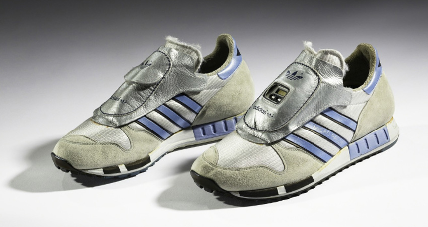 adidas, Micropacer, 1984