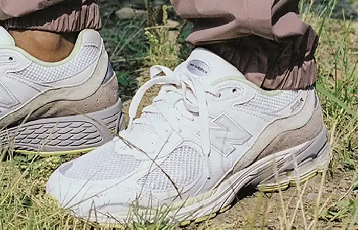 AURALEE x New Balance 2002R Sand M2002RA1 - Where To Buy - Fastsole
