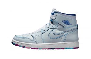 Air Jordan 1 Zoom CMFT 25 Years In China DX6036-111 featured image