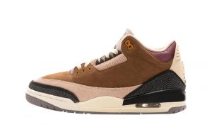 Air Jordan 3 Winterized Archaeo Brown DR8869-200 featured image