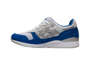 Asics GEL-LYTE III OG White Oyster Grey 1201A482-101 featured image