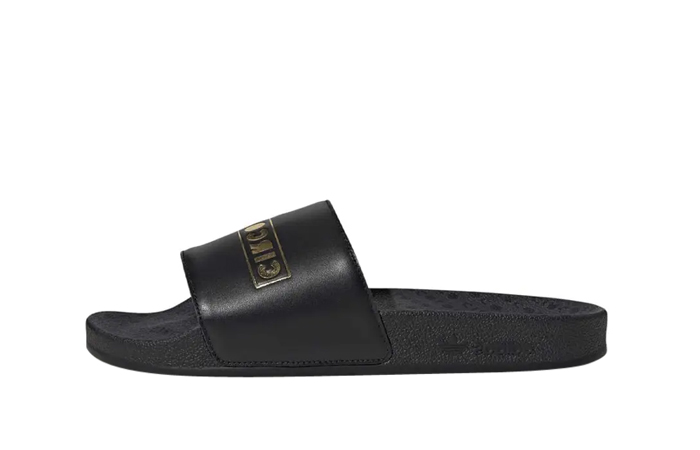 Circoloco x adidas Adilette Slides Black HQ3617 - Where To Buy - Fastsole