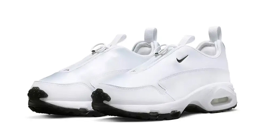 Comme Des GARCONS x Nike Air Max Sunder Pack Releasing In Three Colourways 01