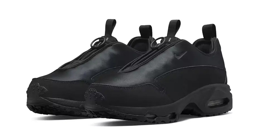 Comme Des GARCONS x Nike Air Max Sunder Pack Releasing In Three Colourways 03