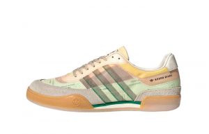 Craig Green x adidas Squash Polta AKH Cream White GX7033 featured image