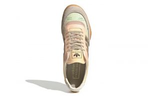 Craig Green x adidas Squash Polta AKH Cream White GX7033 up