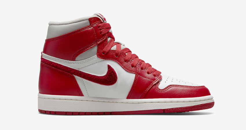 Here's Where You Can Find Air Jordan 1 Retro High OG Varsity Red 02