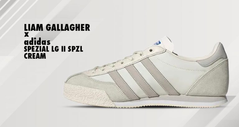 adidas Spezial Trainer Spzl - Sneaker Freaker