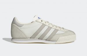 Liam Gallagher x adidas Spezial LG II SPZL Cream GW3812 right