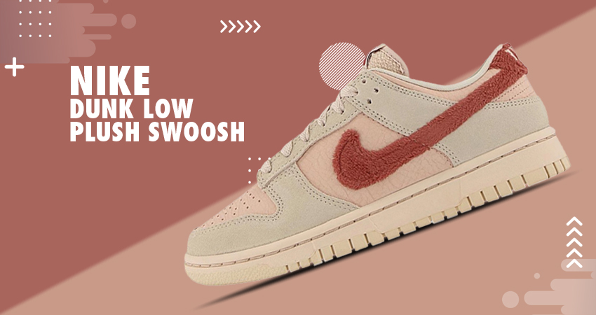 New Nike Dunk Low Radiates Vintage Aesthetic featured image