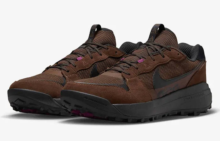 Nike ACG Lowcate Cacao Wow DM8019-200 - Fastsole