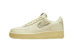 Nike Air Force 1 '07 LX Coconut Milk DO9456-100 featured image