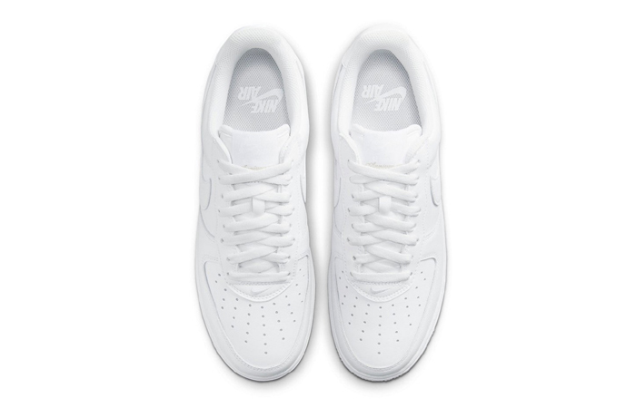 Nike Air Force 1 Low Since 82 White DJ3911-100 - Fastsole