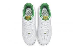 Nike Air Force 1 Low West Indies DX1156-100 up