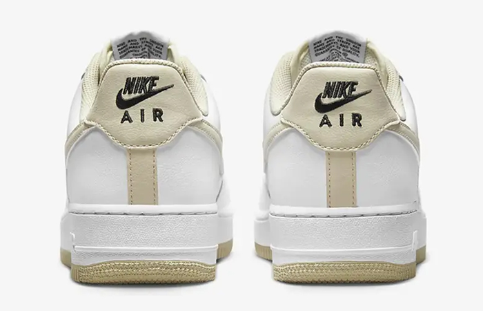 Nike Air Force 1 Low White Rattan DZ2771-121 - Where To Buy - Fastsole