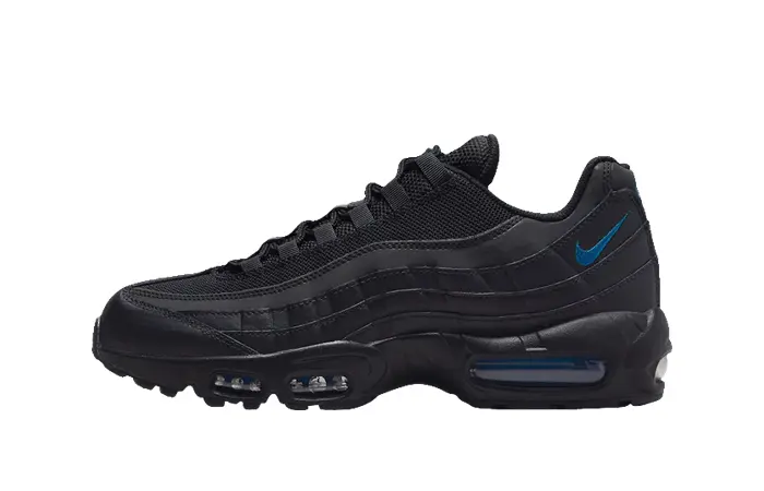 Black air max 95 cheap men