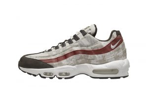 Nike Air Max 95 Light Bone Summit White DQ9016-001 featured image