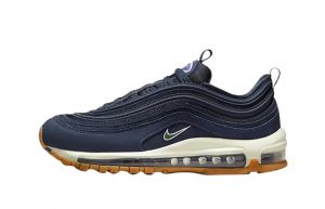 Nike Air Max 97 QS Obsidian Gorge Green DR9774-400 featured image