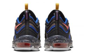 Nike Air Max 97 Terrascape Magic Ember DQ3976-002 back