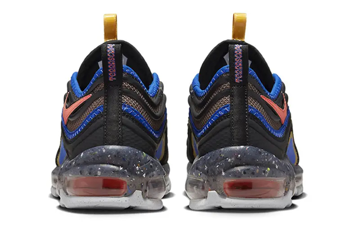 Nike Air Max 97 Terrascape Magic Ember DQ3976-002 - Where To Buy - Fastsole
