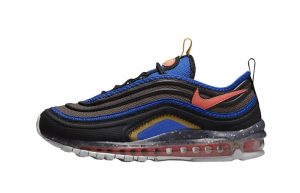 Nike Air Max 97 Terrascape Magic Ember DQ3976-002 featured image
