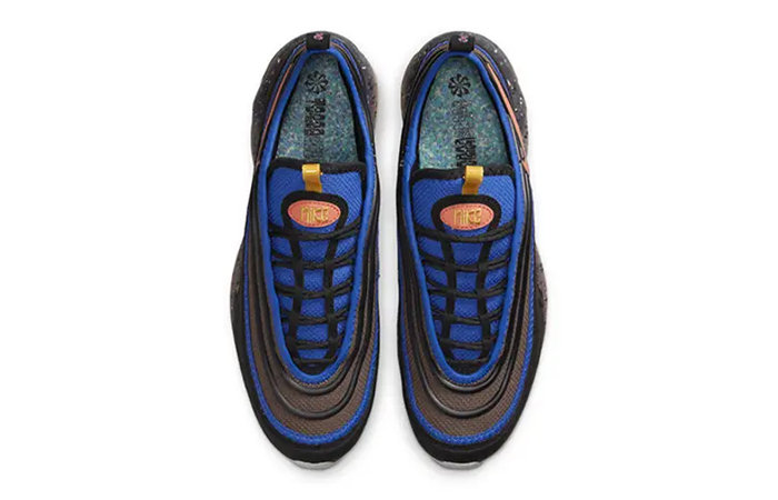 Nike Air Max 97 Terrascape Magic Ember DQ3976-002 up